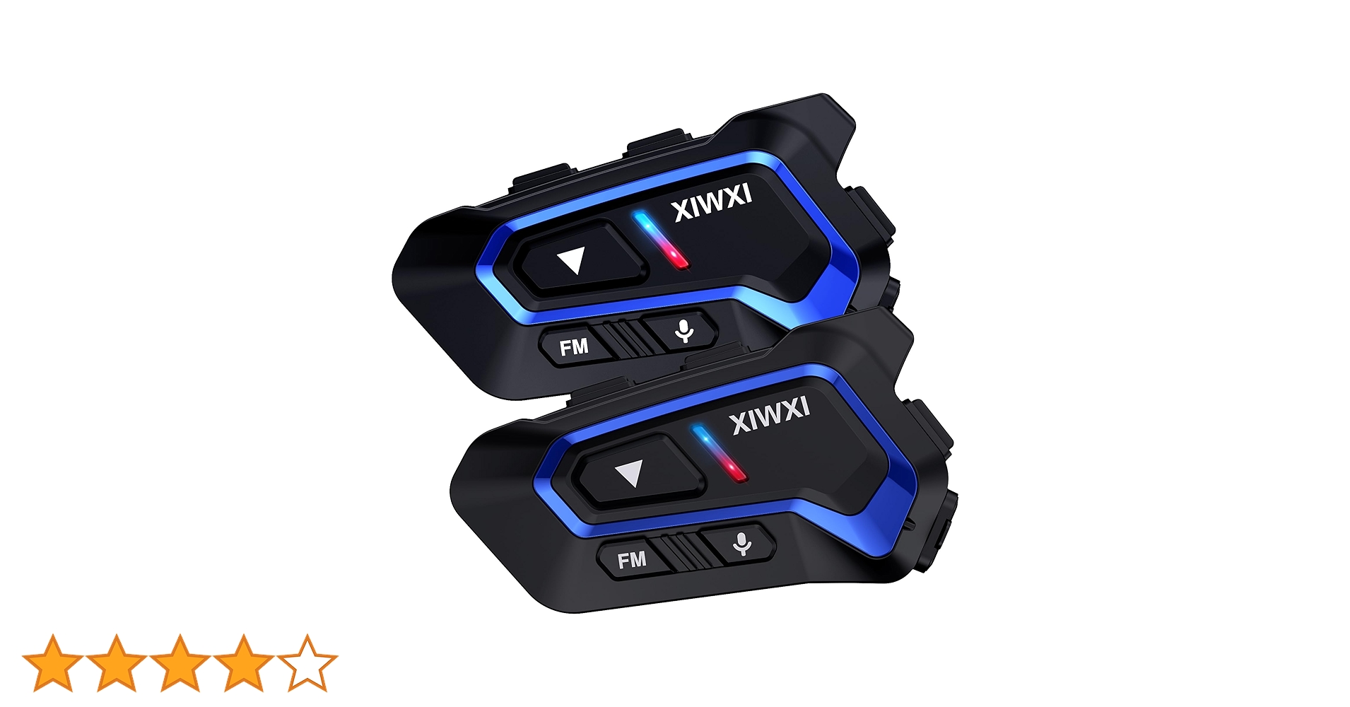 Amazon.co.jp: バイク インカム 2023最新Bluetooth5.3 インカム